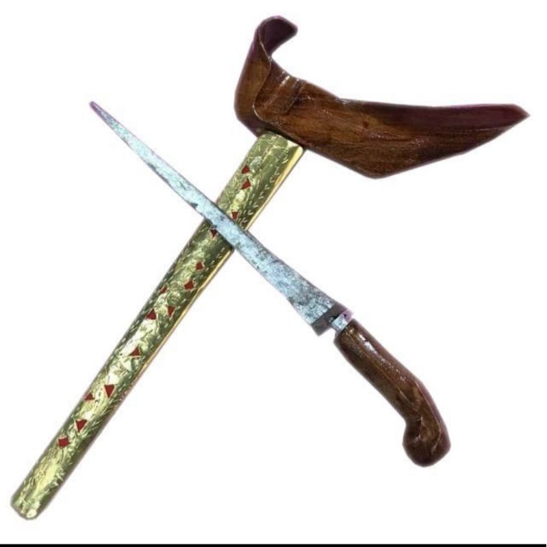 keris adat/keris ortu besan/keris ukir /keris polos / keris manten