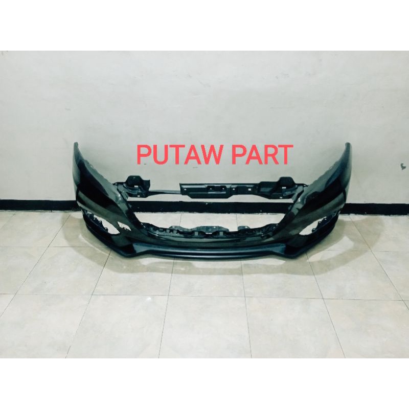 Bumper Bemper Honda HRV 2019-2021 Original