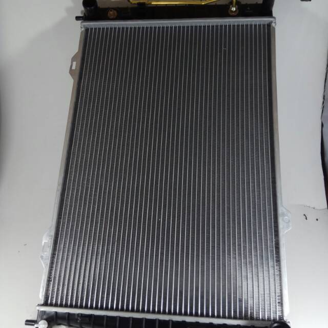 Radiator Sportage2 radiator  KIA sportage2 asli import