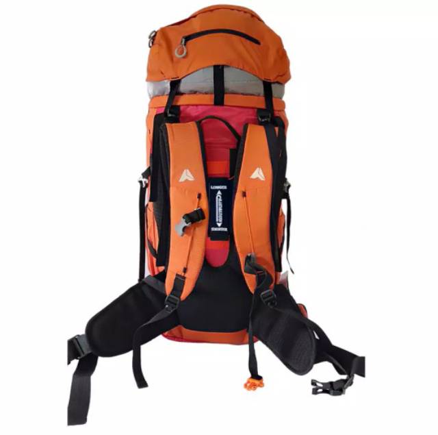 Tas Gunung Avtech Galoa 60L Original