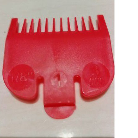 

TAPAK CLIPPER WAHL NO 1