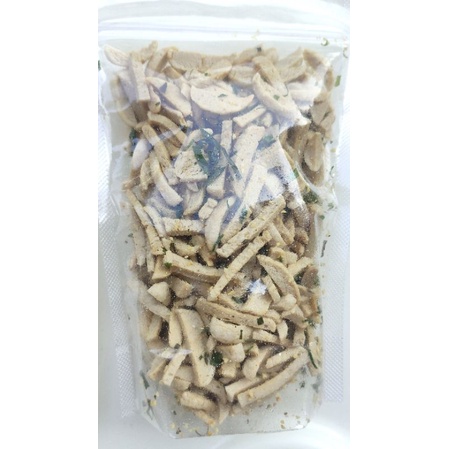 

Basreng Stik Daun Jeruk Original 200 Gram