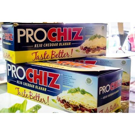 keju blok prochiz gold 2kg