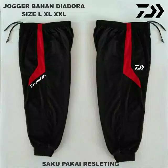 Celana mancing pendek celana 7/8 mancing celana outdoor mancing