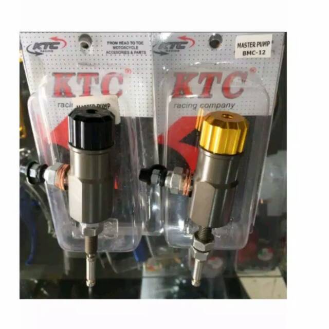 Stut Hidrolik Kopling KTC Kytaco