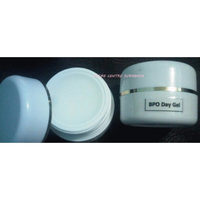 BPO CREAM / BPO GEL (GEL ANTI JERAWAT)