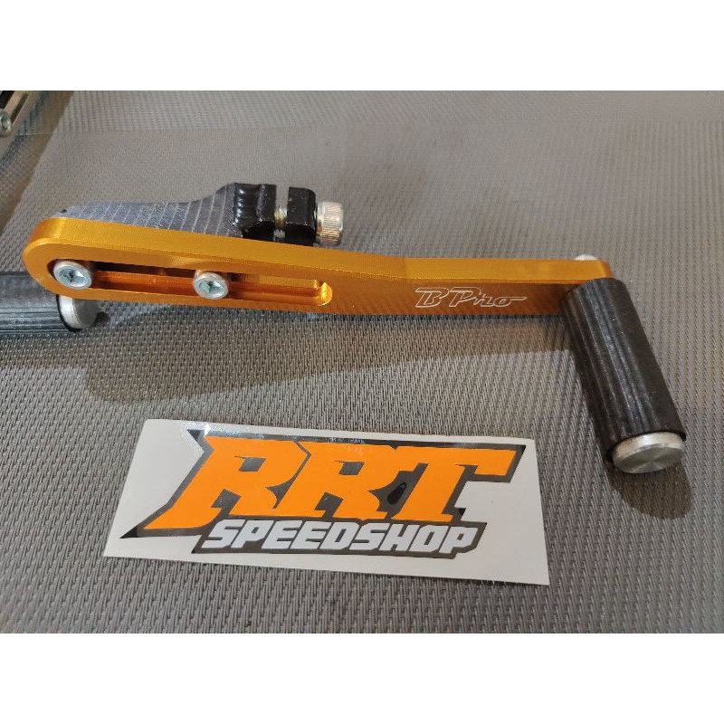 Kutikan / perseneling gigi Bpro Racing UNIVERSAL ALL MOTOR