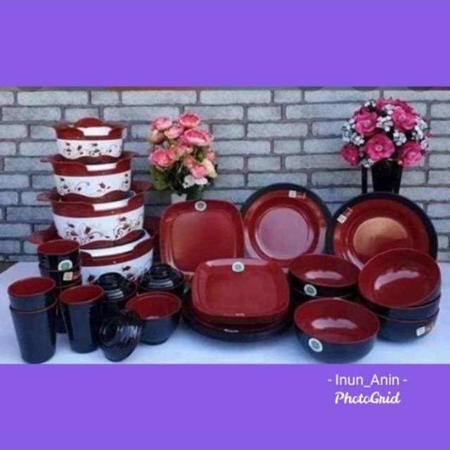 Paketan keren