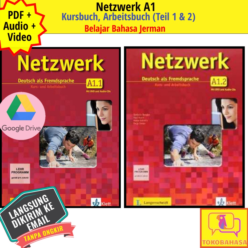 Netzwerk a1