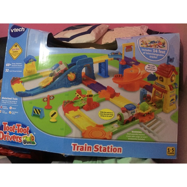 vtech train station vtech toot toot drivers vtech toot toot