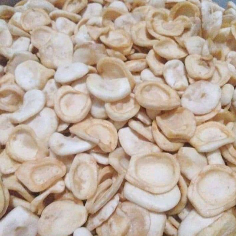 KERIPIK SALAK 100 GRAM