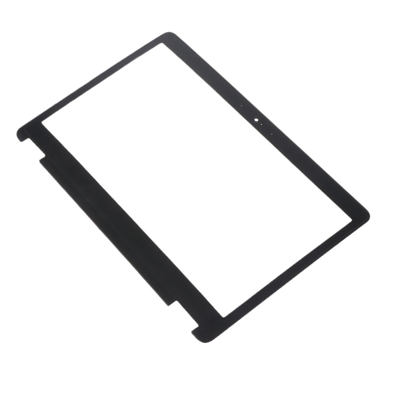 Bezel Layar LCD Laptop DellLatitude E7470 E7250 7470 7250 Warna Hitam