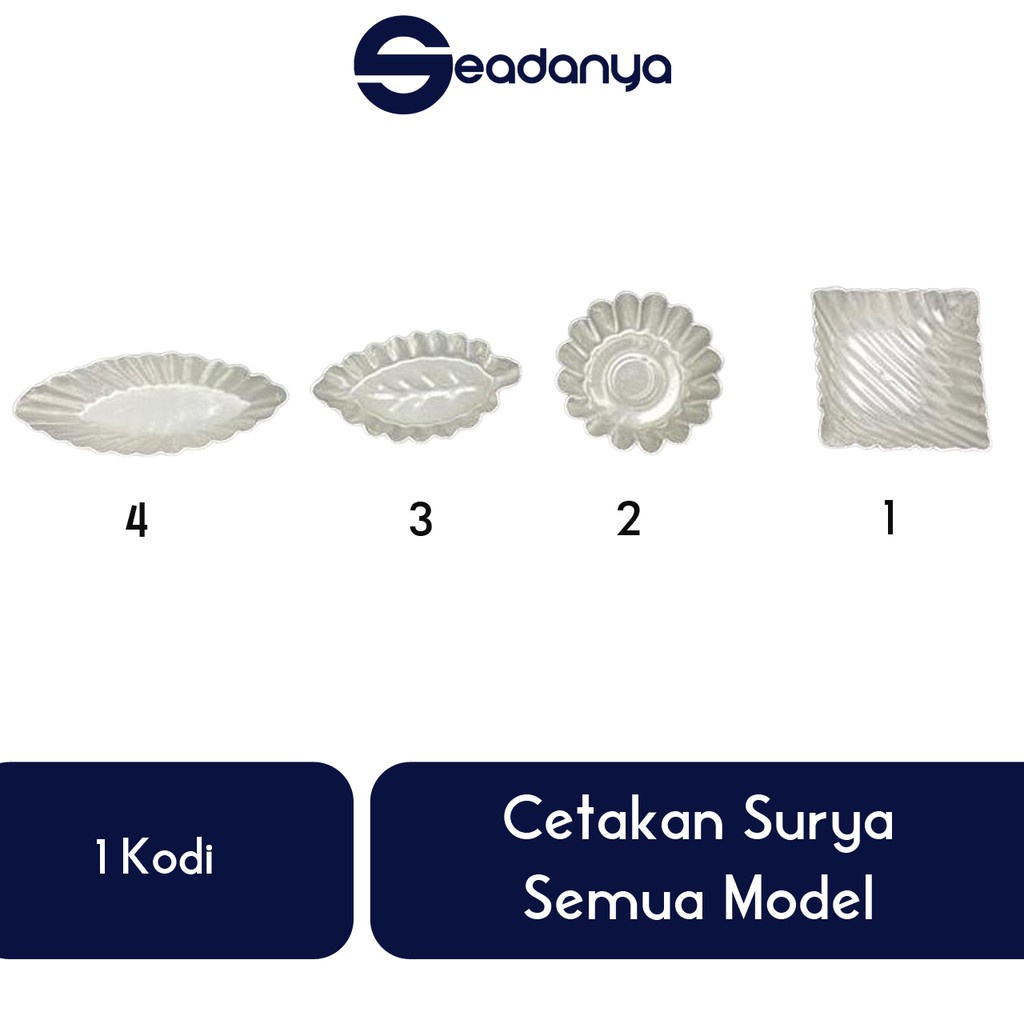 

Cetakan Surya All Model-Cetakan Surya Terbaru/Cetakan Surya Termurah/Cetakan Surya Terlaris