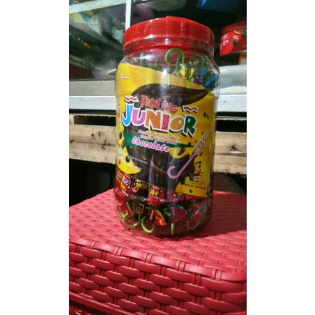 

coklat payung junior