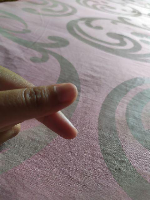 Plastik Plong Hd 20x30 Cm Tebal 045