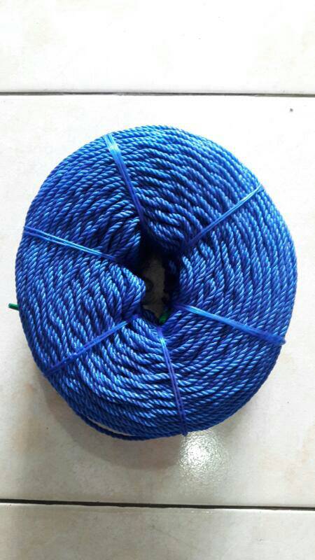 

(STR56) Tali tambang 4mm murah