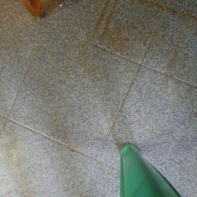 (seragam Keluarga) Maura Couple - Sania Ruffle Batik Couple Ori Ndoro Jowi - Gurita Putih