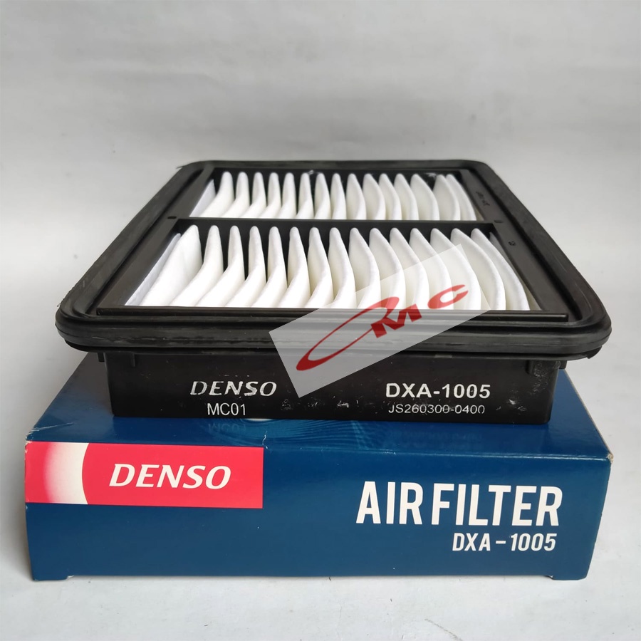 Filter Saringan Udara Gran Max Luxio DXA-1005