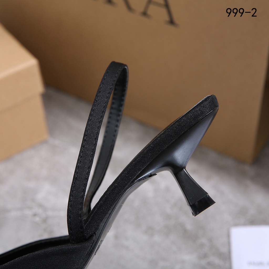 ZR Slingback Heels #999-2