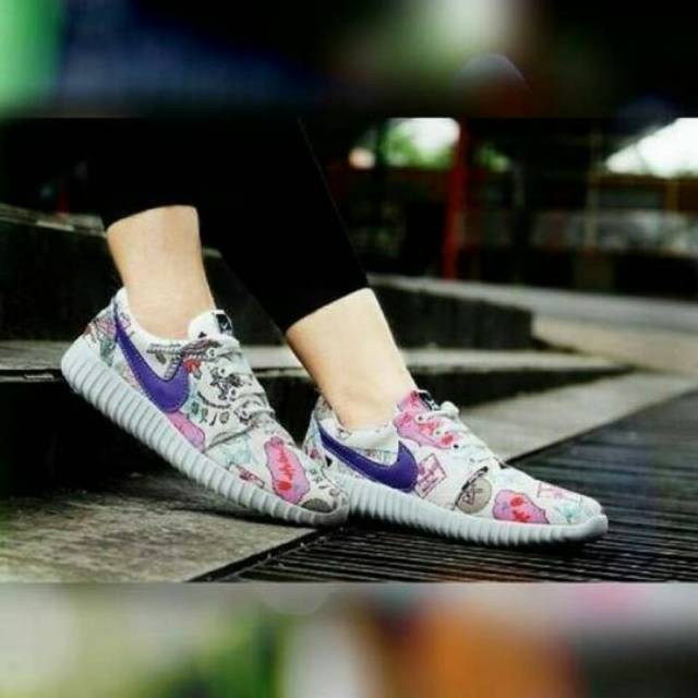 sepatu nike lifestyle