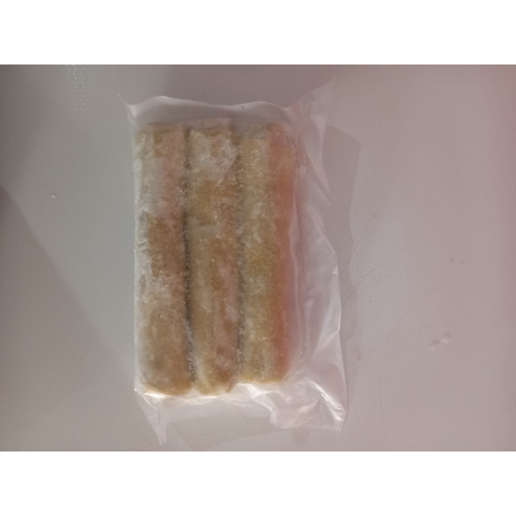 

Bento Egg Roll