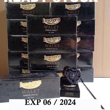 ➮ SABUN WALET IMOGEN ORIGINAL 1 box isi 8 bar sabun - IMOGEN SABUN WALET ○