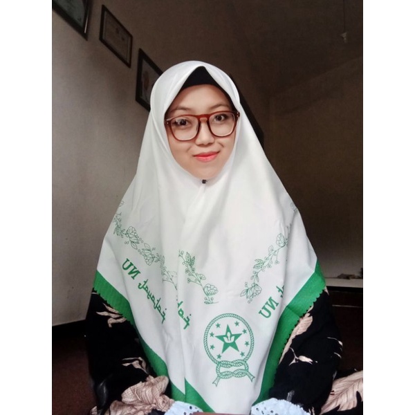 HIJAB MUSLIMAT