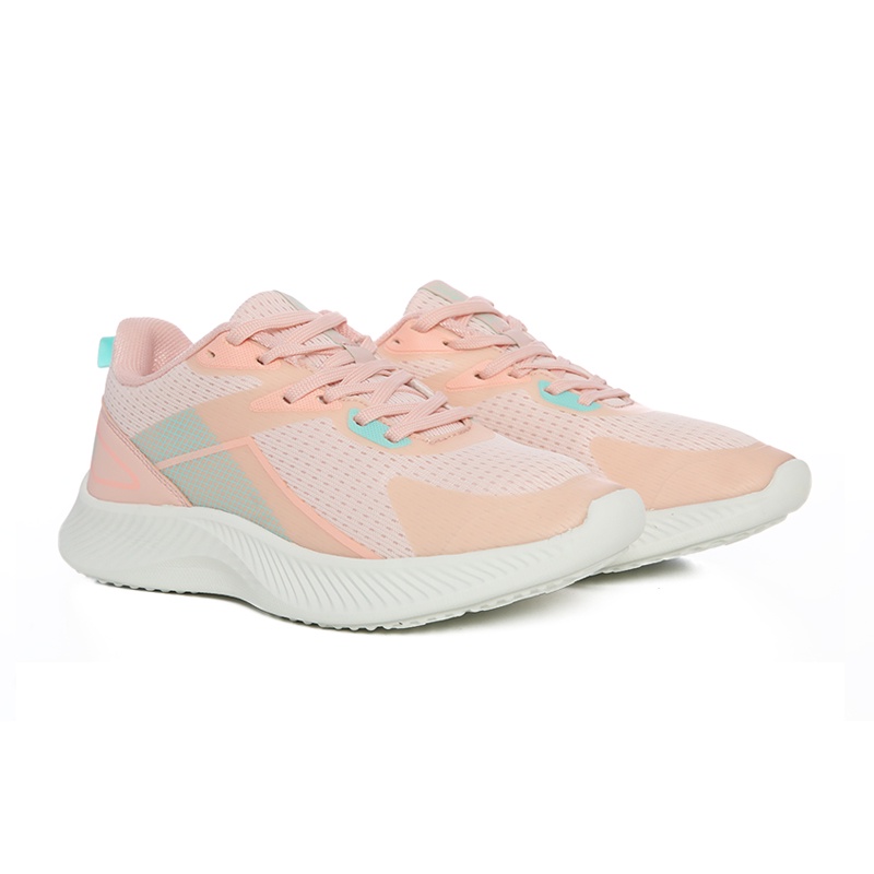 Phoenix Kana Sepatu Running Wanita - Pink