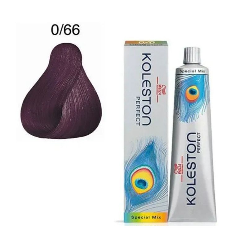 WELLA CAT KOLESTON 60ml