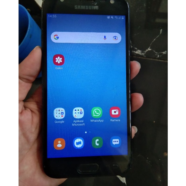 samsung j3 pro second