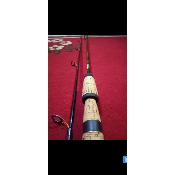 Joran Fenwick Night hawk 12 LBS