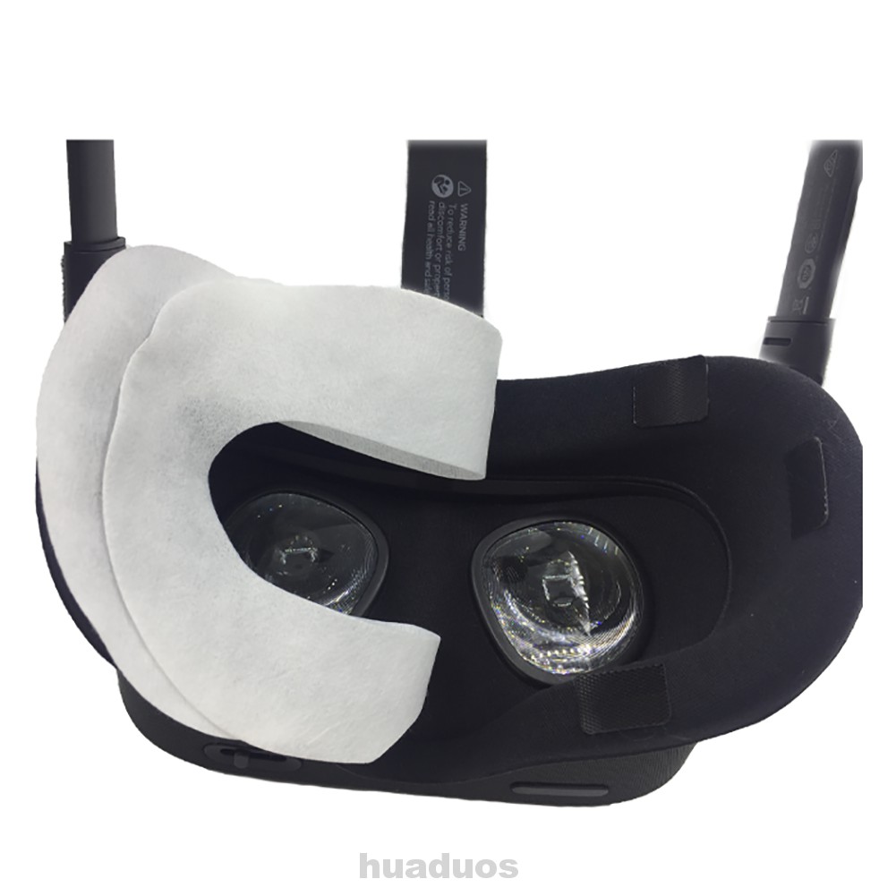 vr oculus rift headset