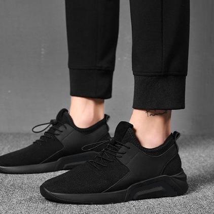 ⚡uper KejutanSepatu Pria Impor Sepatu Pria Sepatu Import Sepatu Sneakers Sepatu Kekinian Sepatu Kore