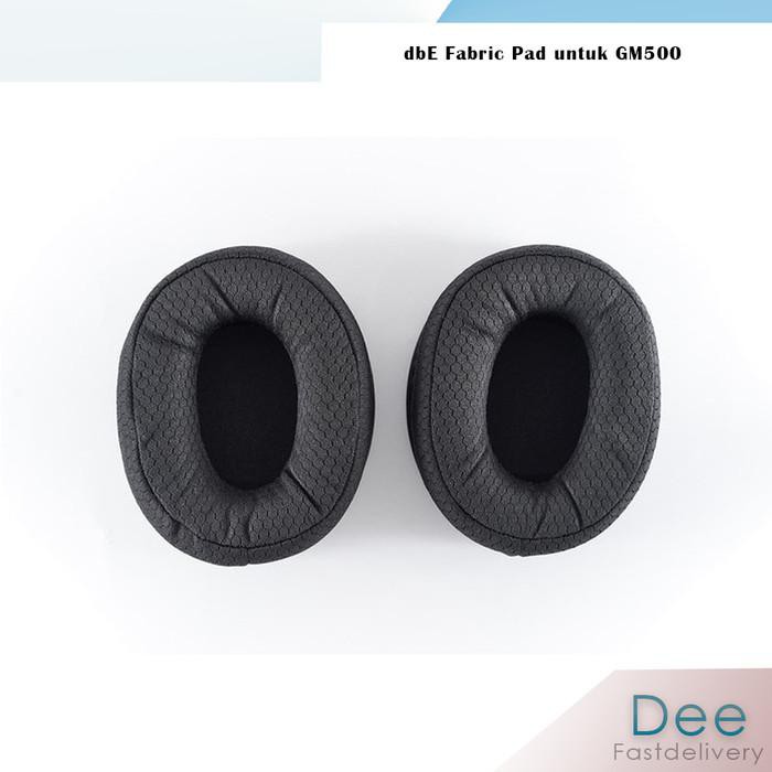 DBE FABRIC PAD UNTUK GM500