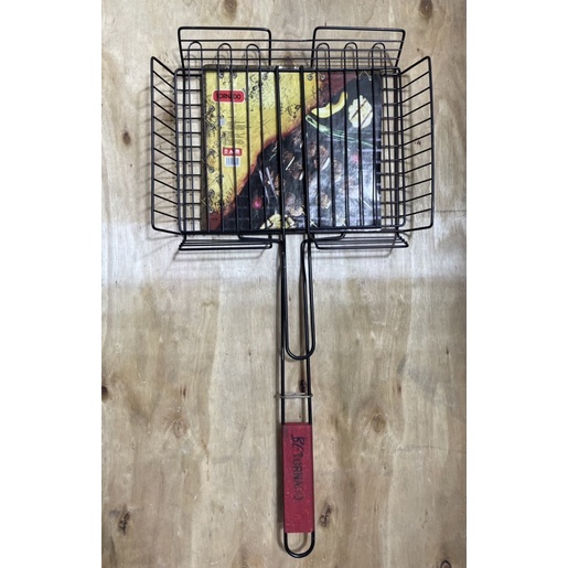 Alat Penjepit Ayam Bakar | Penjepit Ayam Bakar