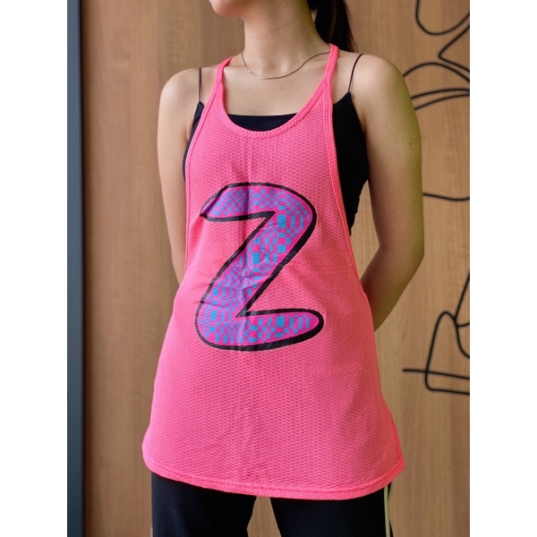 PRELOVED BAJU ZUMBA 100% ORIGINAL || PRELOVED BRANDED MURAH