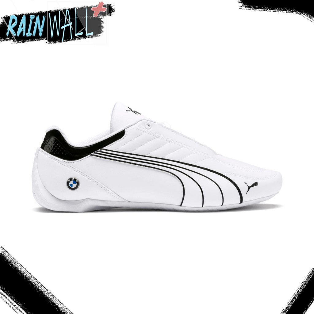 Puma BMW M Motorsport Future Kart Cat 's 30646902 Box Sepatu Shoes Sneakers Casual Sport Olah Raga P