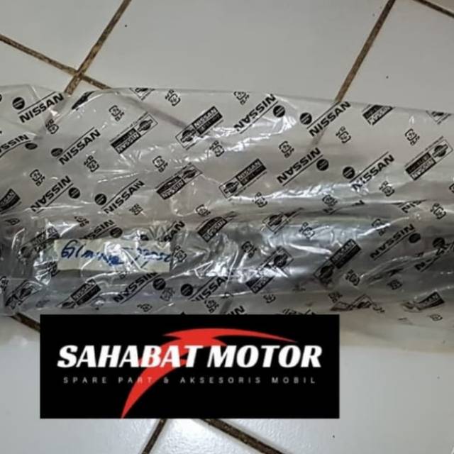 RACK STEER GRAND LIVINA LOKAL