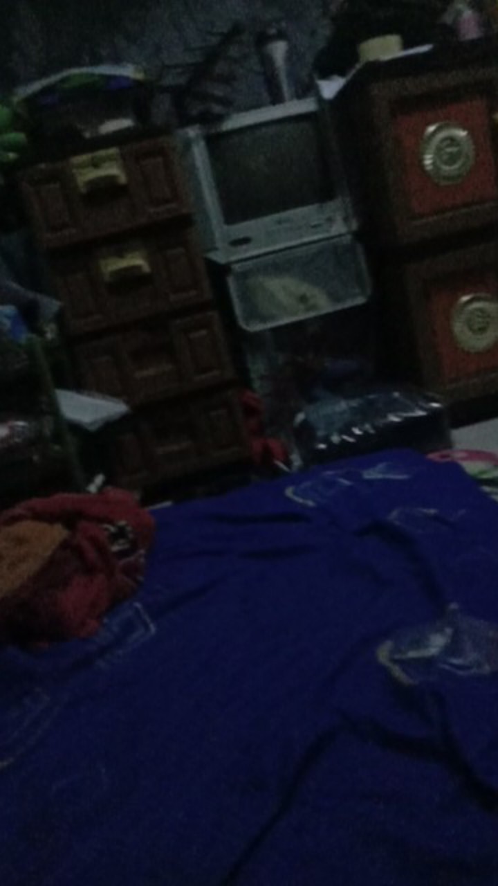 Blouse Anjela Dus - Aurora Selendang Ceruty - Stelan Kebaya Modern - Kebaya Wisuda - Kebaya Kekinian