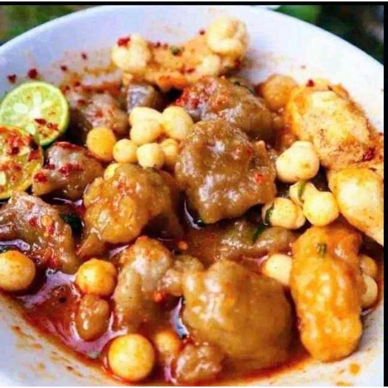 

baso aci tulang rangu