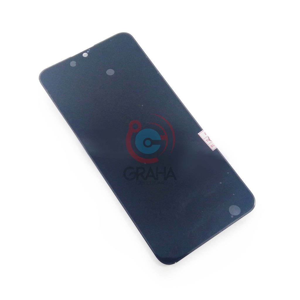 LCD VIVO Y17 / Y12 / Y15 SMALL GLASS FULLSET TOUCHSCREEN