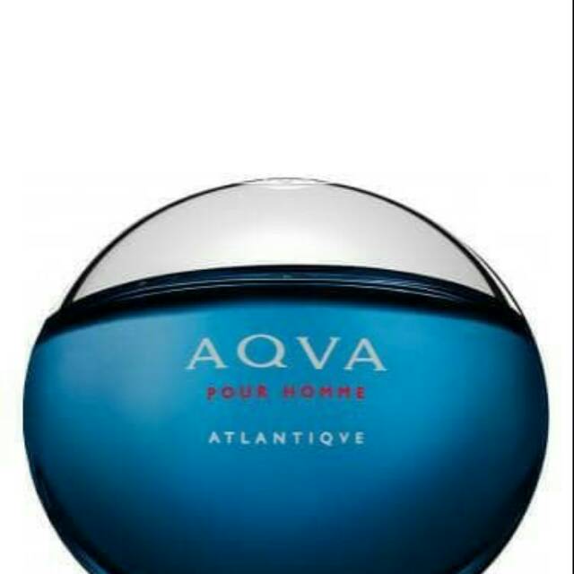 Decant Bvlgari Aqva Atlantiqve bulgari aqua atlantique