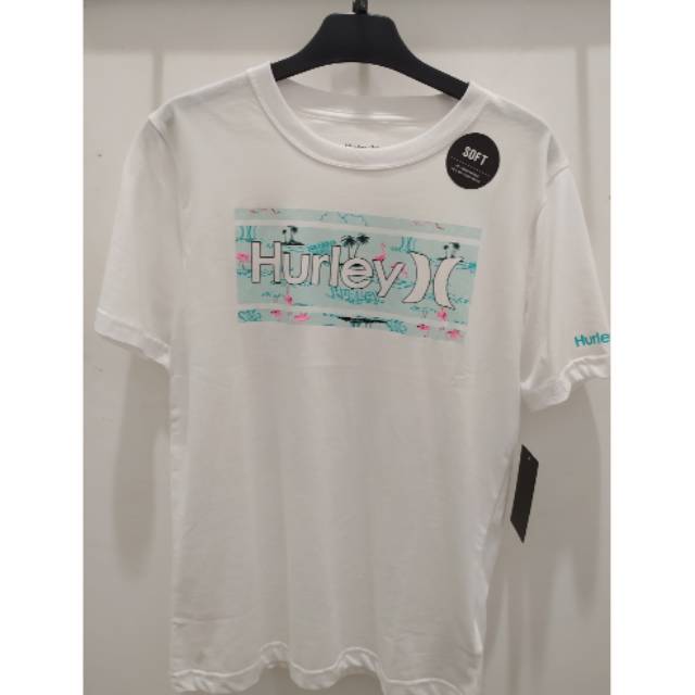 Kaos Hurley Original