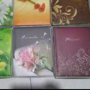 ✼ Album foto magnetic 2R/3R/4R/5R/10R ◌