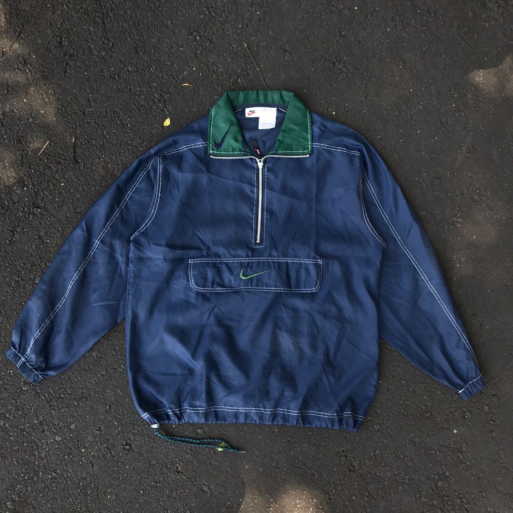 Jacket Vintage Nike Cougle