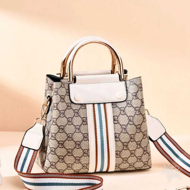 New Tas Selempang HandBag PADDLE POP STOOD SISI - CONCERTO Limited Edition Of Stood / Tas Selempang