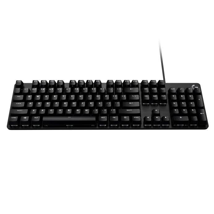 Keyboard Gaming Logitech G413 SE Mechanical Tactile Backlit-920-010439