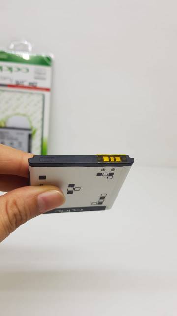 Baterai Oppo BLT023 BLT-023 BLT 023 Batre Oppo R811 A91 X905 R807 ORIGINAL 1520mAh