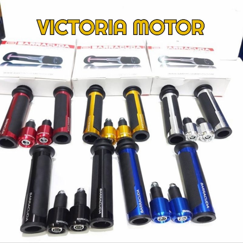 Handgrip motor Grip Handgrip barracuda Super Original Universal motor