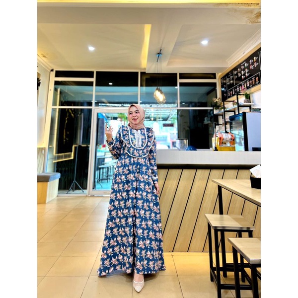 denada dress